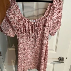 Princess Polly Spring Dress